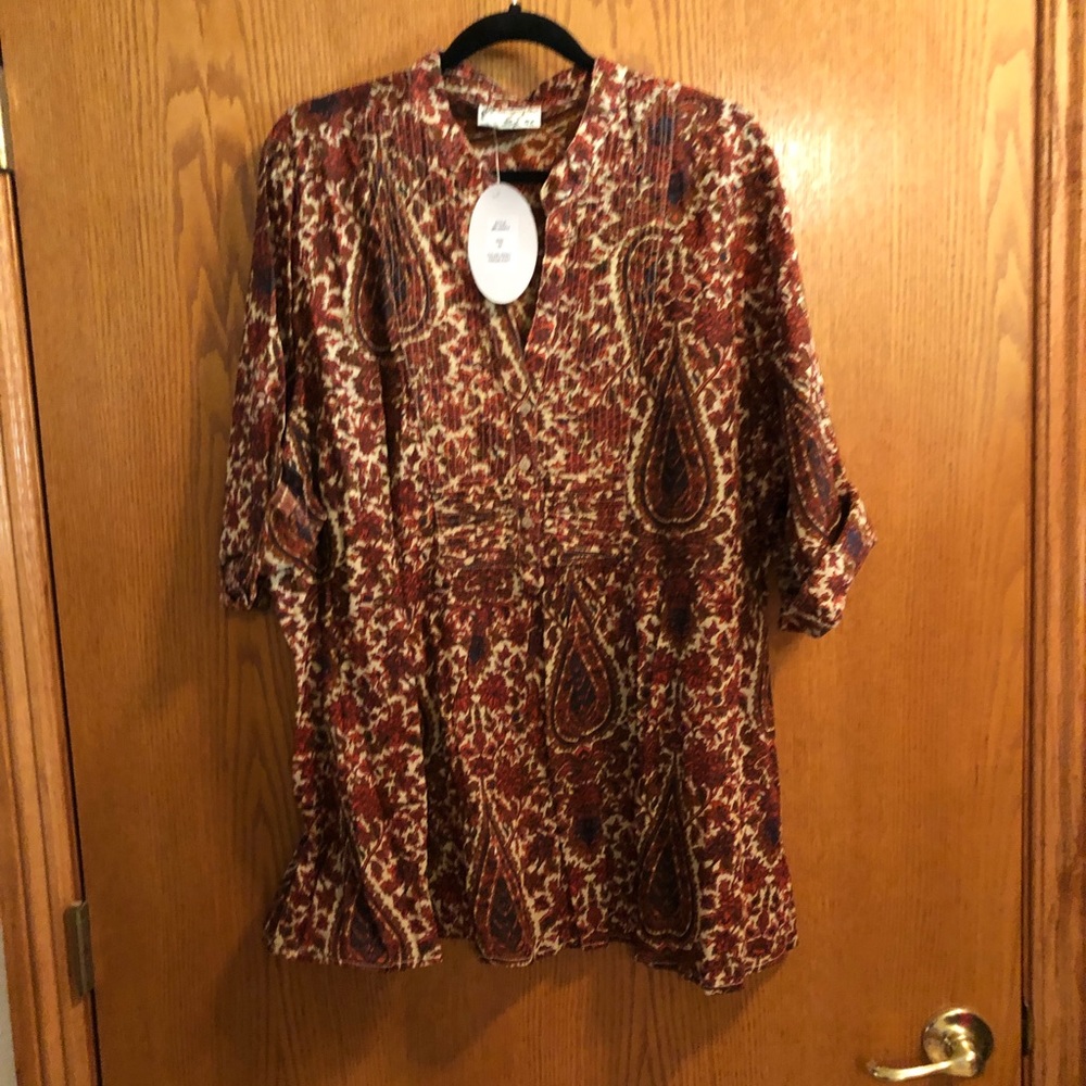 Blouse